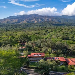 Hacienda Guachipelin Volcano Ranch Hotel & Hot Springs